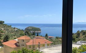 Betsanis Stafylos Apartments